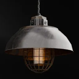 vintage Lamp