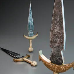 Dagger