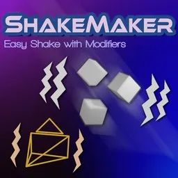 ShakeMaker
