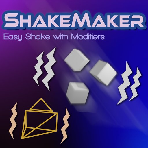 ShakeMaker
