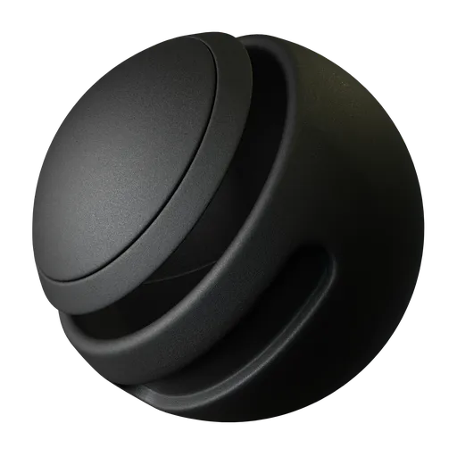 Grip plastic