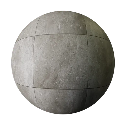 Dark Grey Tiles