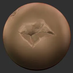 ER_Stylized Rock Side Groove