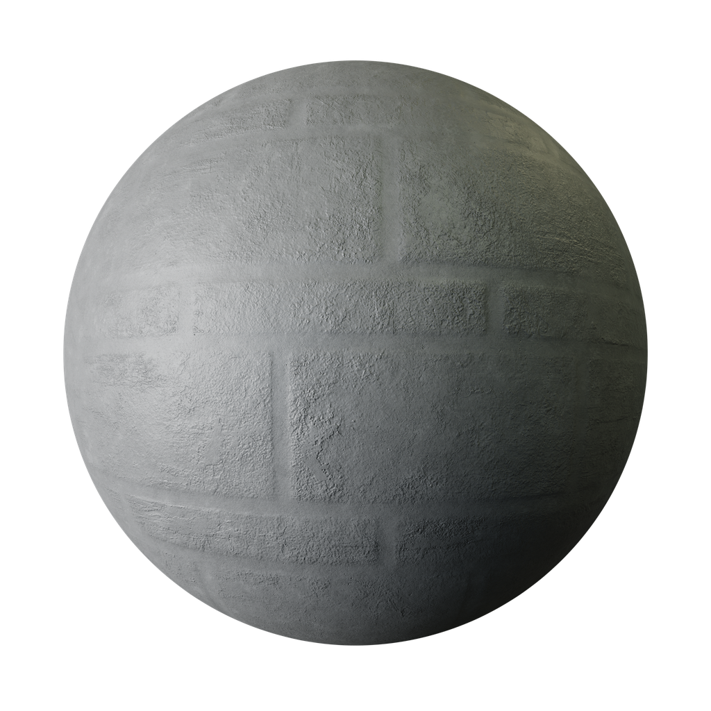 BlenderKit Download the FREE Concrete material