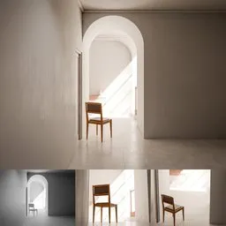 Echoes Beneath the Glow