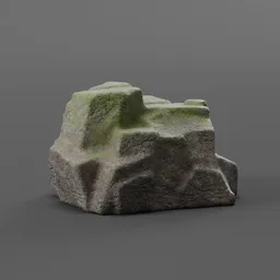 Mossy Rock