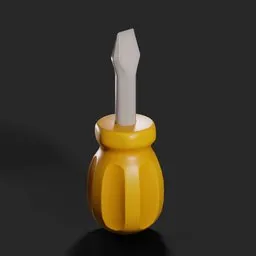 Screwdriver