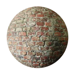 Old bricks