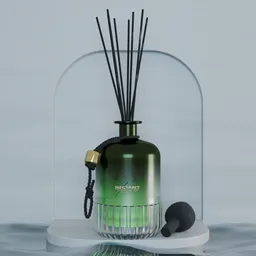 NECTARIT Perfume Diffuser