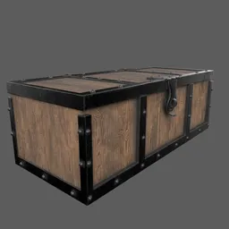 Strongbox