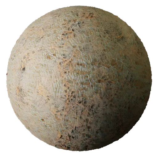 Weathered Sandstone