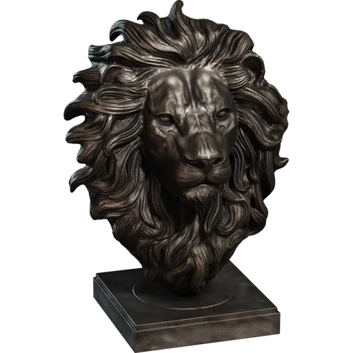 Lion Head