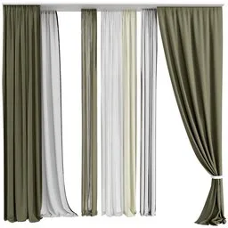 Curtain