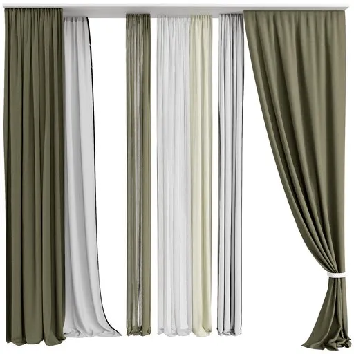 Curtain