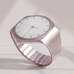 Watch Clock