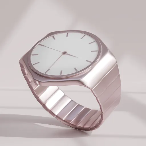 Watch Clock