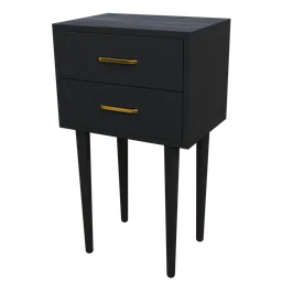 Black Cabinet