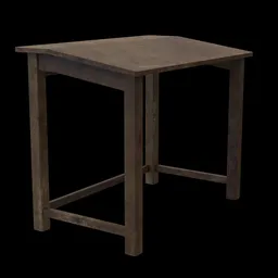 Medieval Table