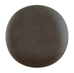 Molded Grip Rubber (Procedural)