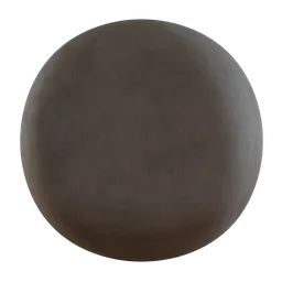 Molded Grip Rubber (Procedural)