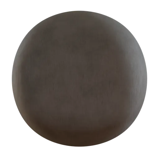 Molded Grip Rubber (Procedural)