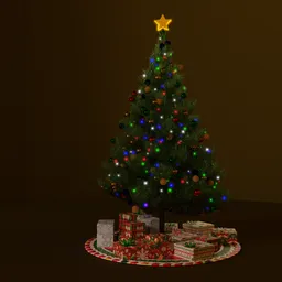 ChristmasTree