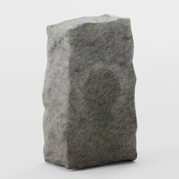 Celtic Stone