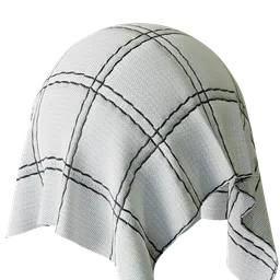 Quilted Fabric