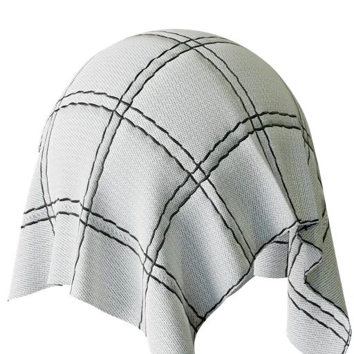 Quilted Fabric