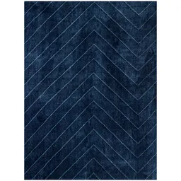Chevron Carpet