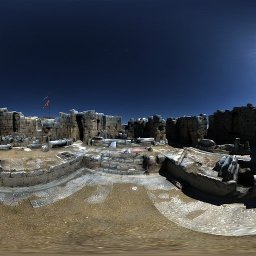 BlenderKit Download the FREE Roman