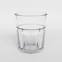 Drinking Glass