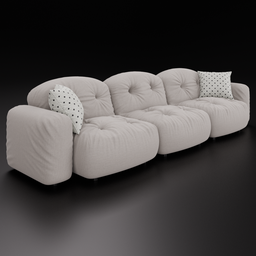 Sofa Brompton