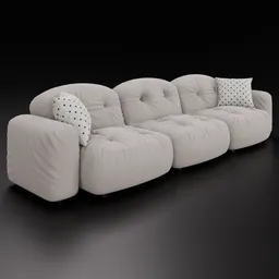Sofa Brompton