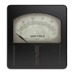 Analogue Dials