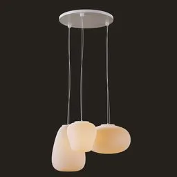 Bubba Pendant Light
