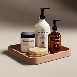 Bathroom Accessories