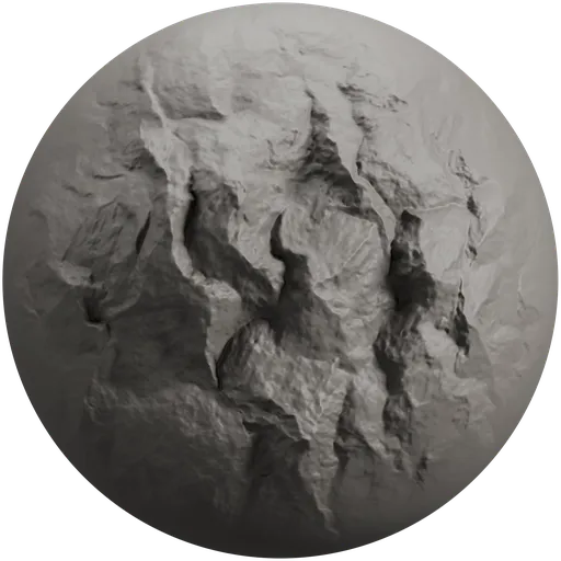 AT-Rock Brush