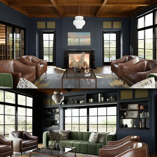 Interior Design 9