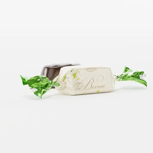 Chocolate candy