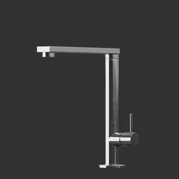 Grifo Miscelatore  by Ritmonio