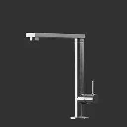 Grifo Miscelatore  by Ritmonio