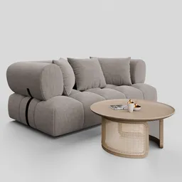 Sofa Alya 3 seater