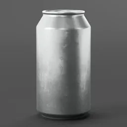 Aluminum Can