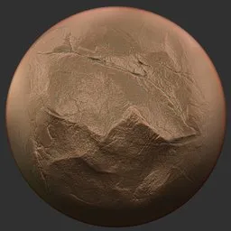 ER_Rock Brush-Natural Wear