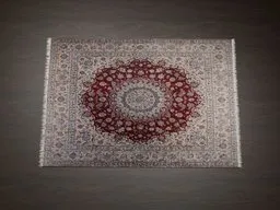 Persian Carpet