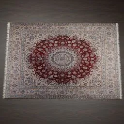 Persian Carpet