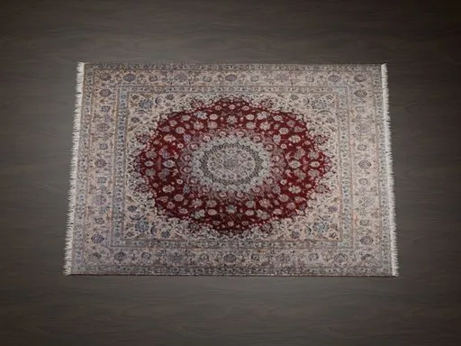 Persian Carpet