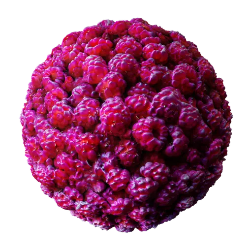 Raspberries