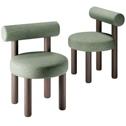 Noom Dining Chair